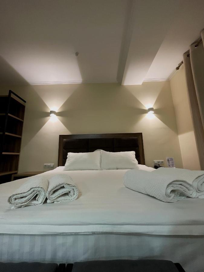 Hotel Nova Bishkek Ngoại thất bức ảnh