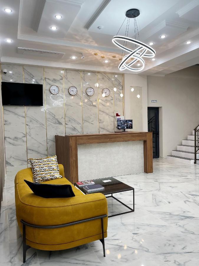 Hotel Nova Bishkek Ngoại thất bức ảnh